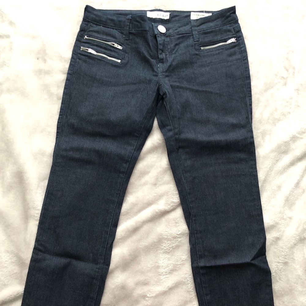 Guess skinny jeans